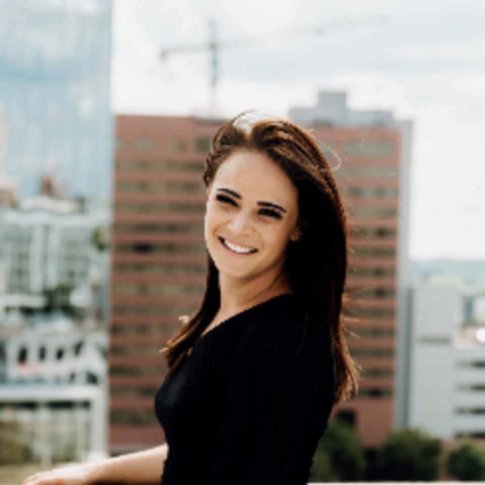 Shannon Hubbard