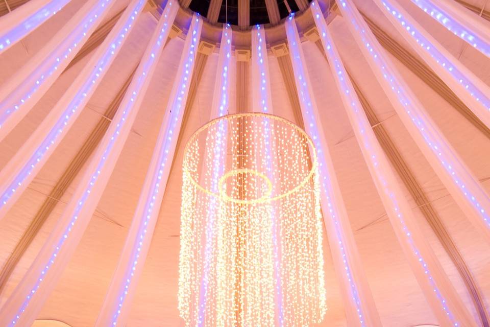Chandelier
