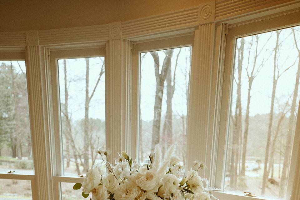Timeless Elegance