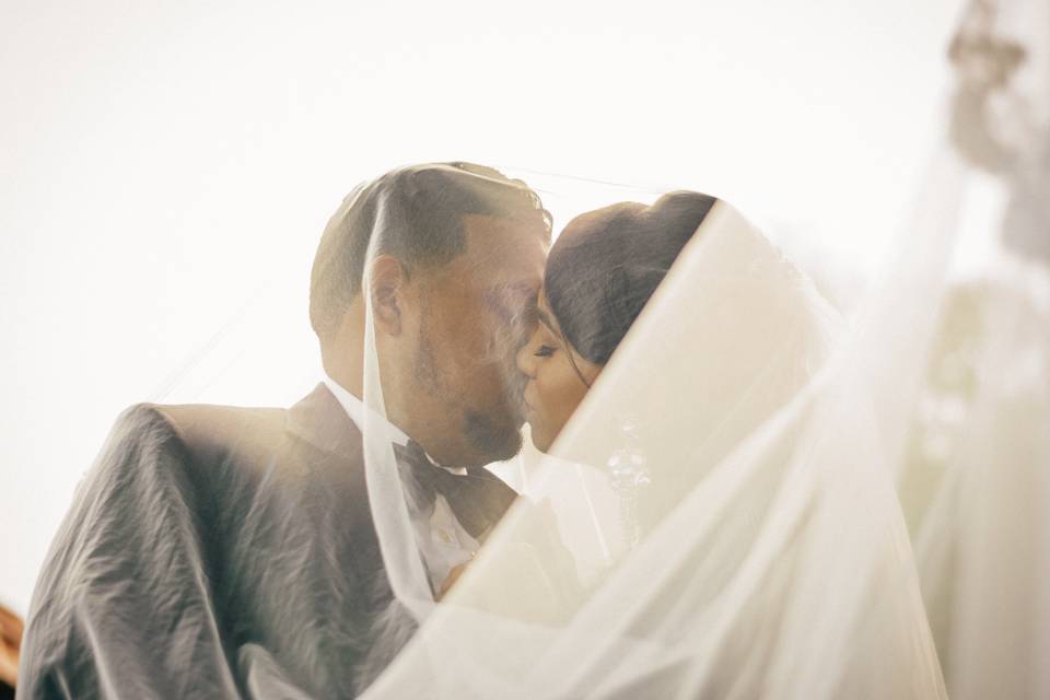 Samma & Joel