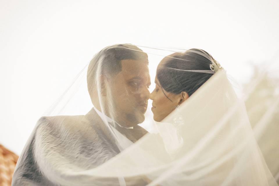 Samma & Joel