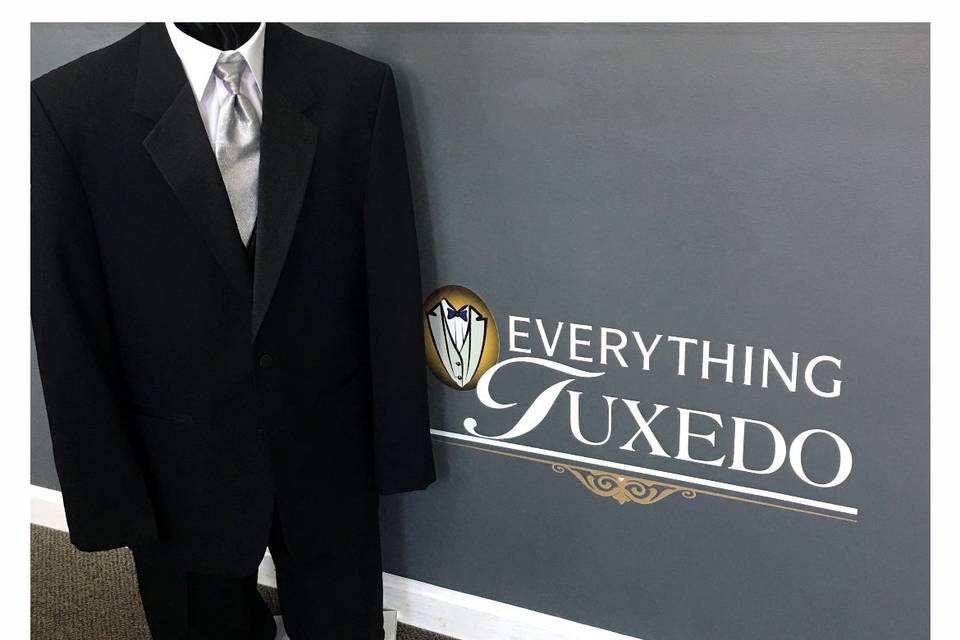 Everything Tuxedo