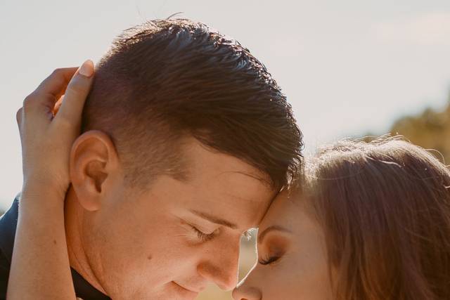 Daydream Elopement