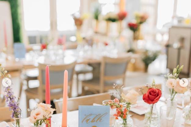 Table decor