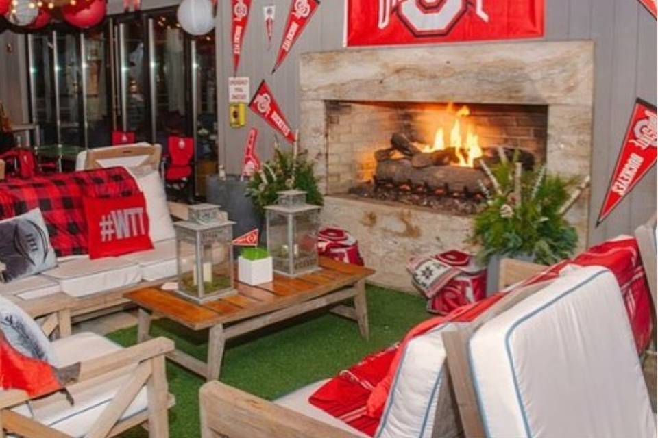 Ohio State Football