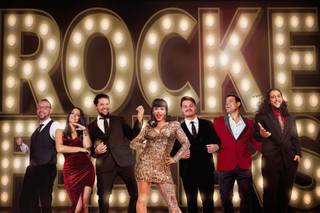 The Rockefellers