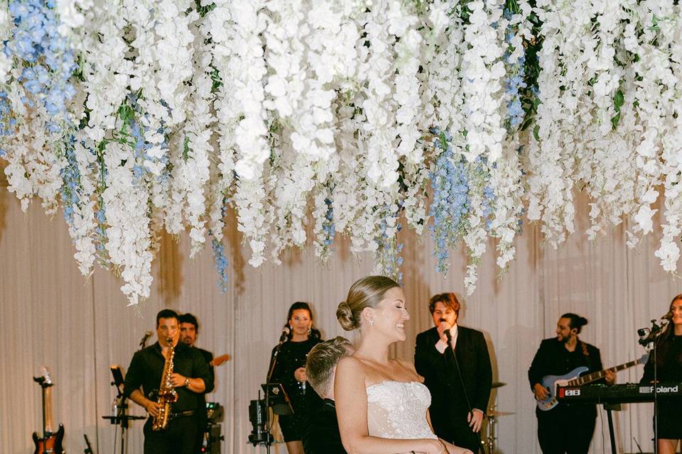First Dance Perfection