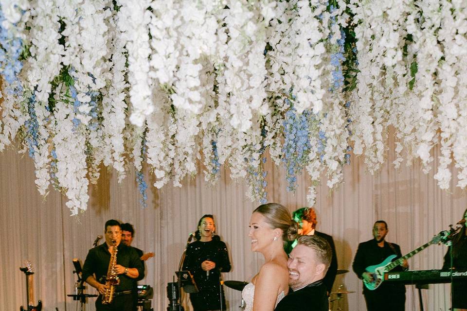 First Dance Perfection
