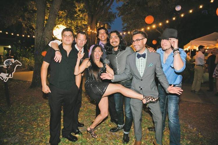 Good times!