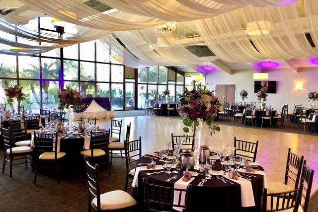 Knollwood Country Club - Country Club Wedding Venues - Granada Hills ...