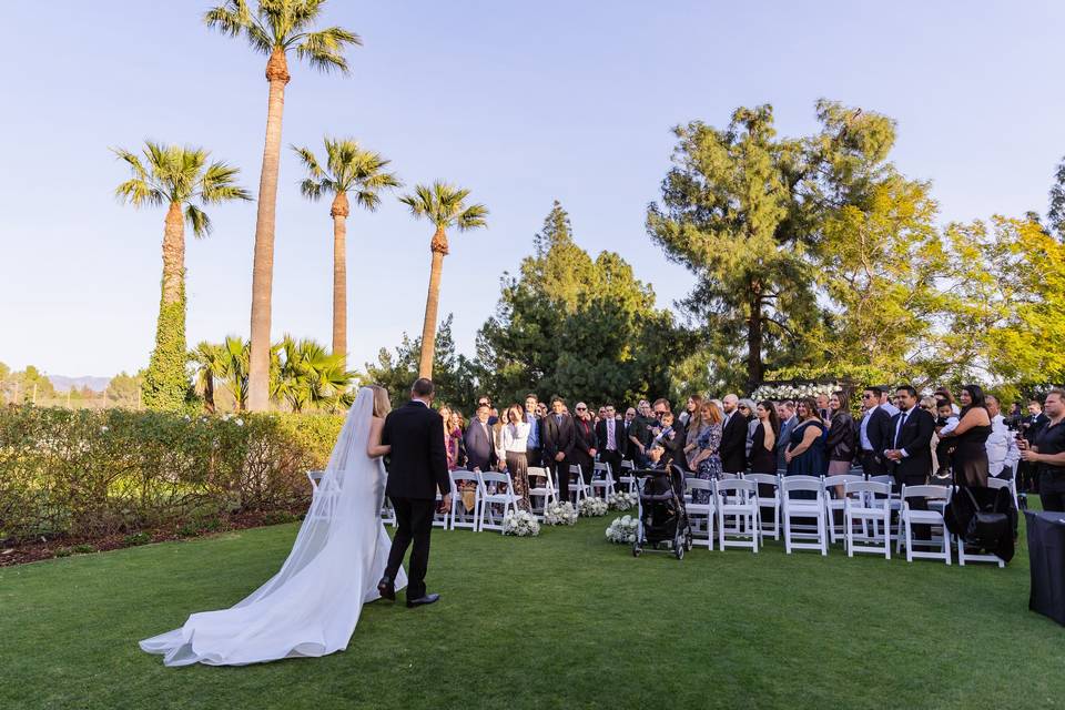 Bridal Suite