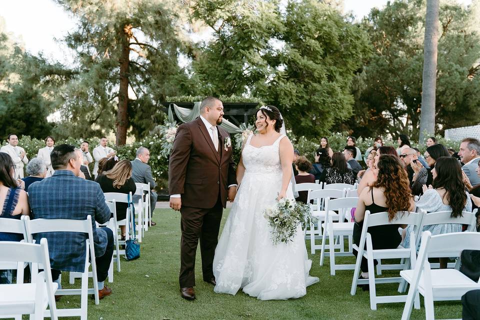 Bridal Suite