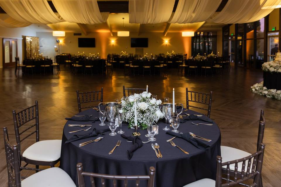 Ceremony Site
