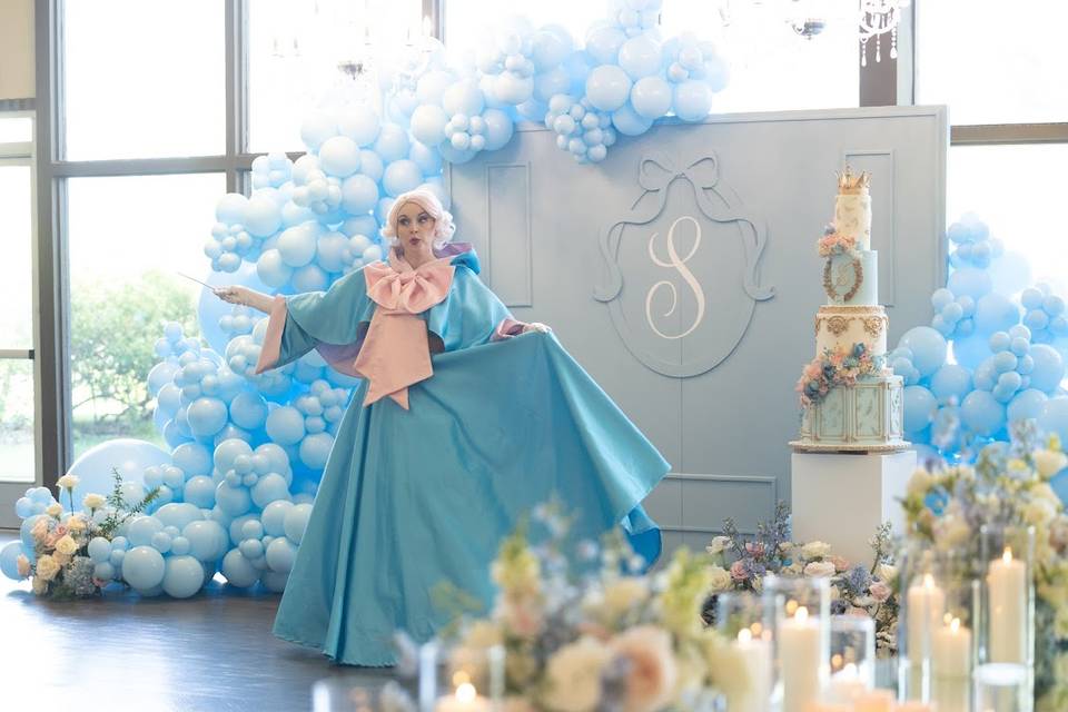 Quinceanera