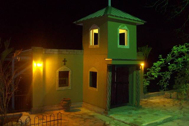 Chapel