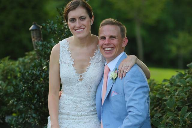 Bailey Risteen's Wedding