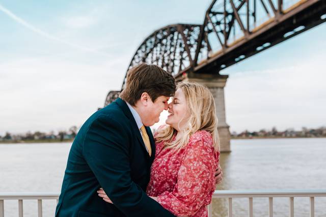 Waterfront engagement