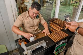 Tampeño Cigars