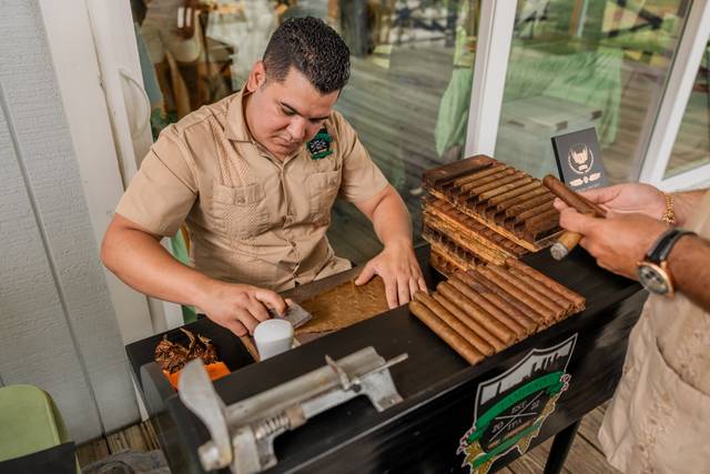 Tampeño Cigars