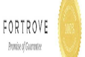Fortrove, Inc.