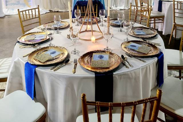 Table setting