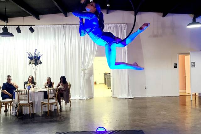 Perfect entertainment