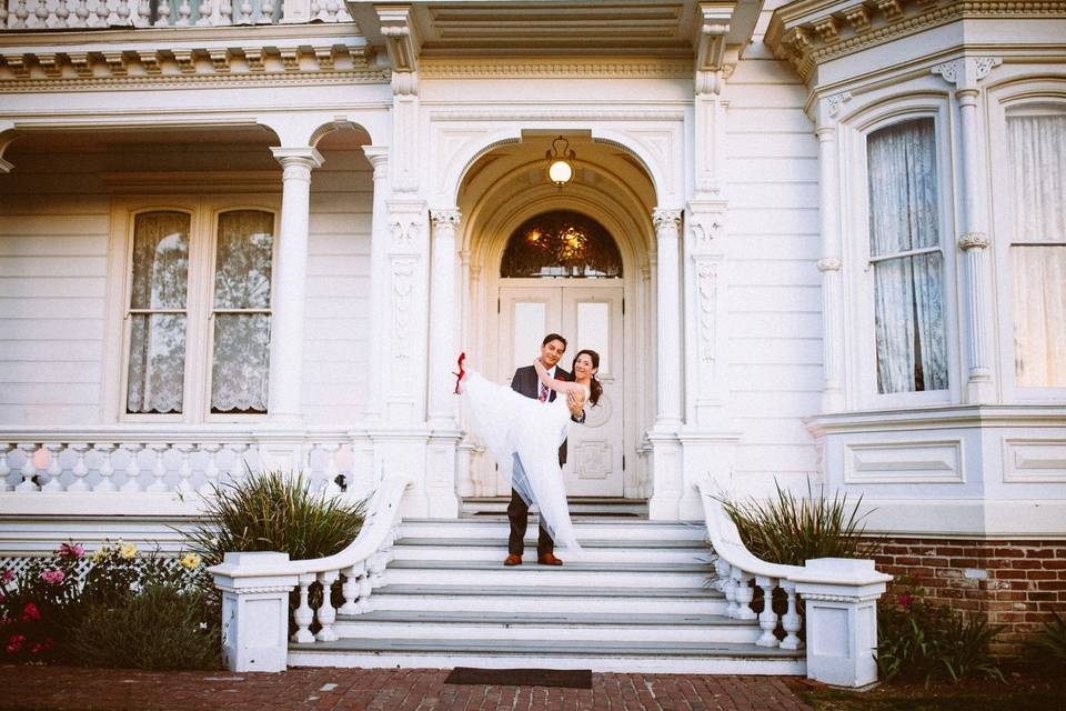 Claire Xu Photography