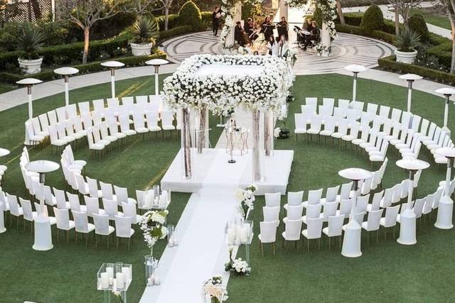 Ceremony equipment
