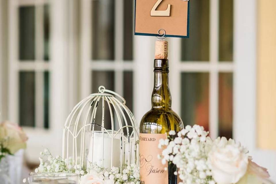 Centerpieces