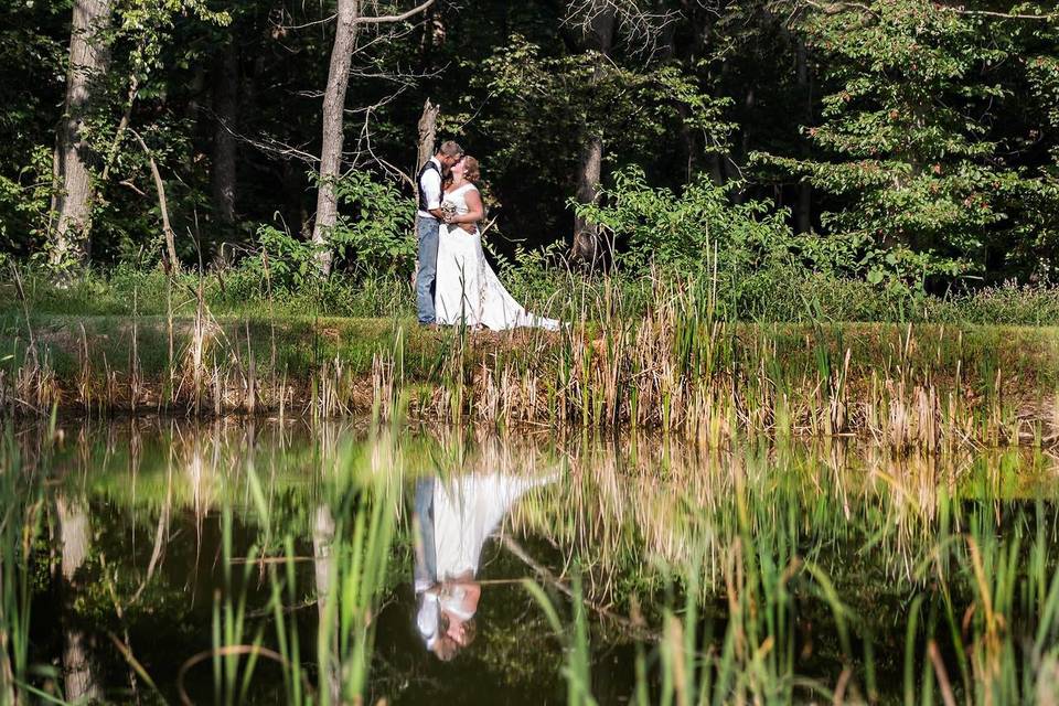 Couple portrait