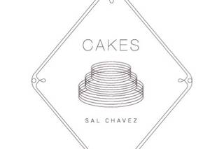 Sal Chavez Cakes