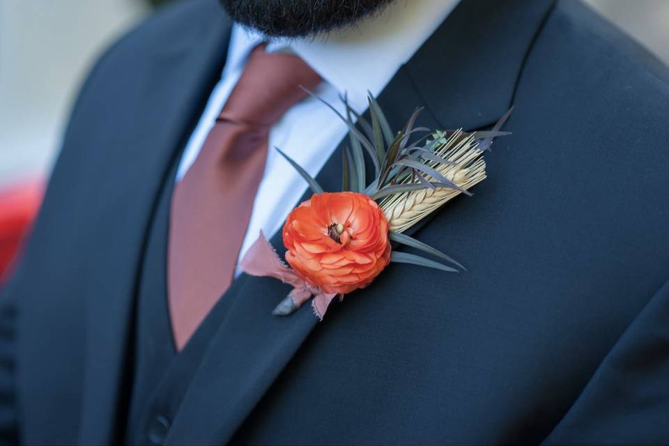 Boutonniere