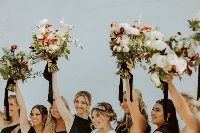 Paula & Brandon 10.28.23