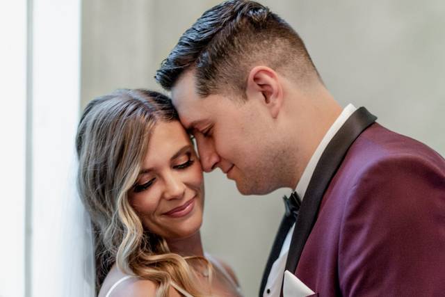 Natalie & Dejan 11.11.23