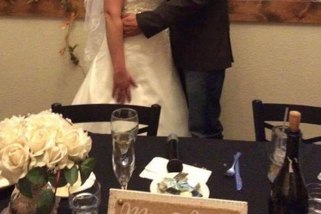 Newlyweds
