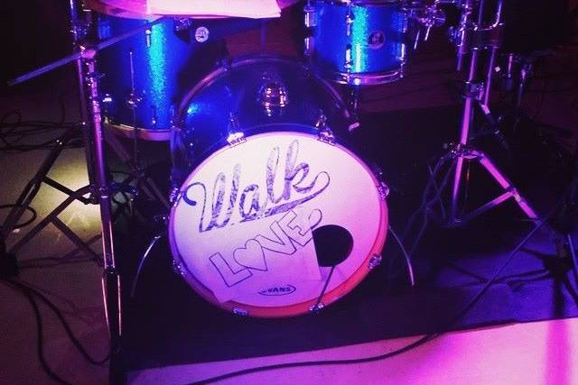 Drums