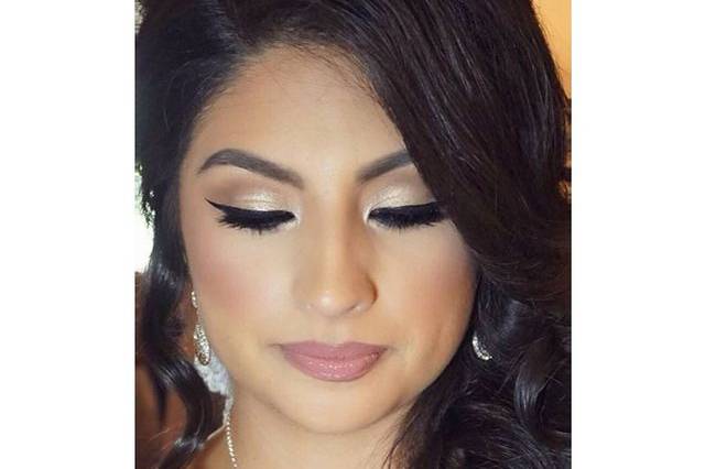 Bridal Glam