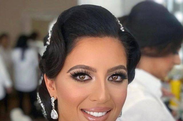 Bridal Glam