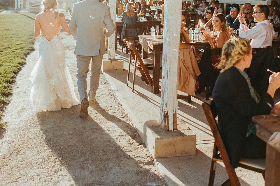 Rockin S Ranch Wedding