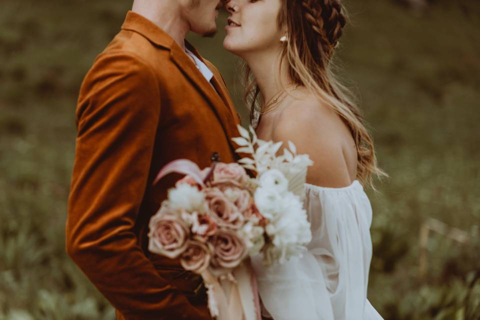 Colorado Elopement