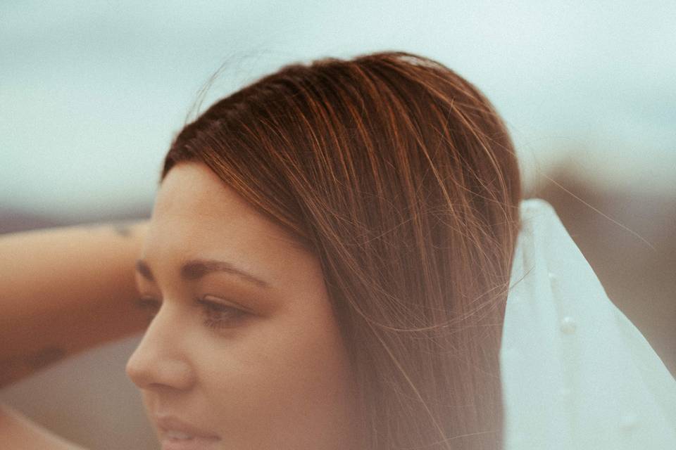 Beaver Creek Elopement