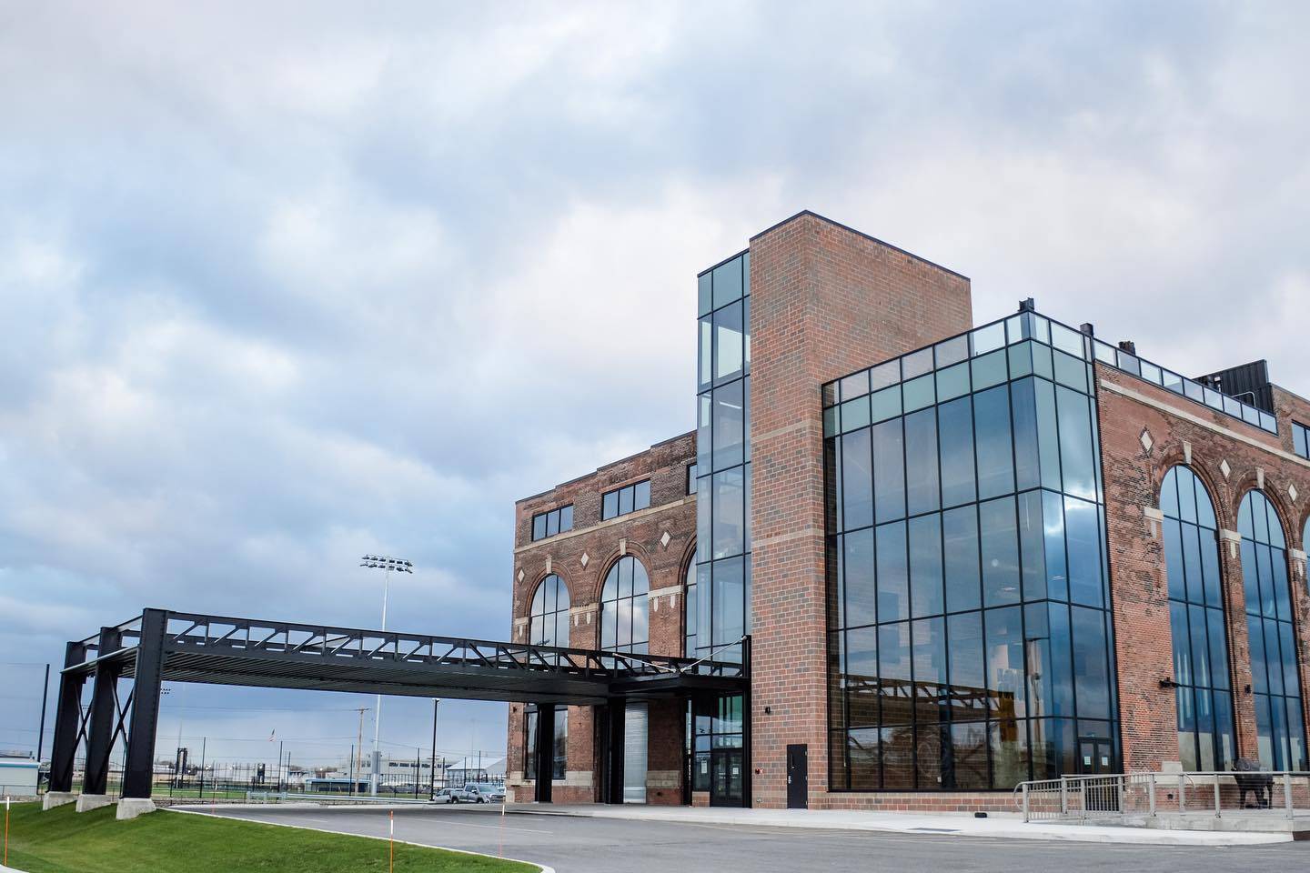 The Powerhouse Venue Buffalo, NY WeddingWire