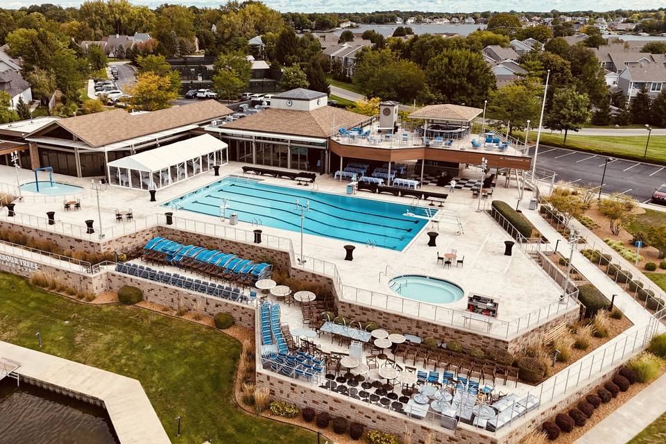 Beach Club