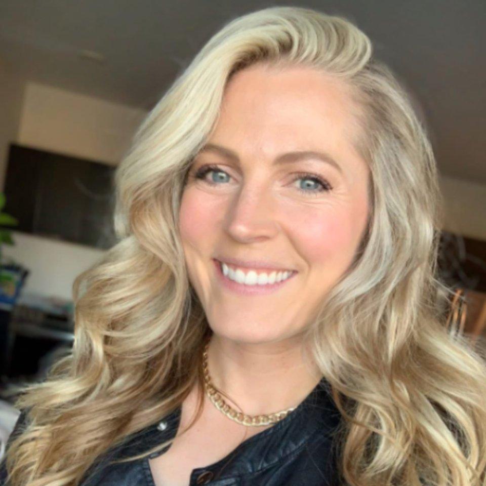 Ashley Thoms