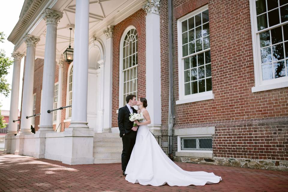 J+J at Annapolis Capital