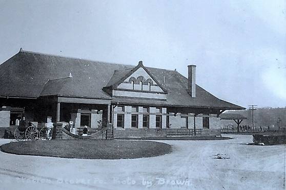 Beaver Station Cultural & Event Center