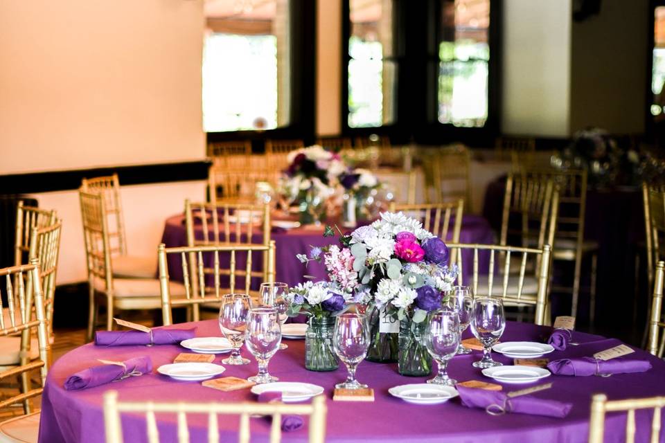 Beaver Station Cultural & Event Center | Annie-Beth Photo