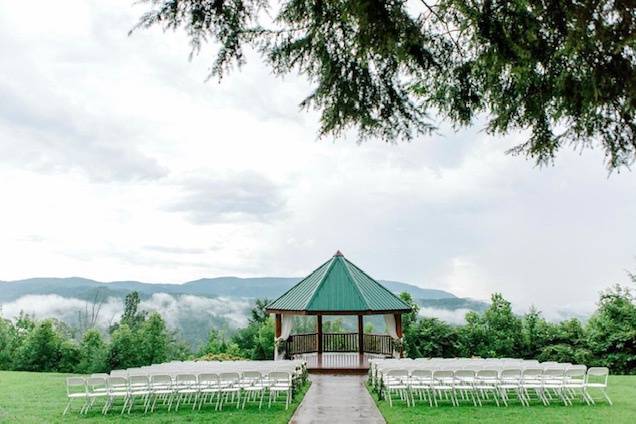 Venue Mountaintop