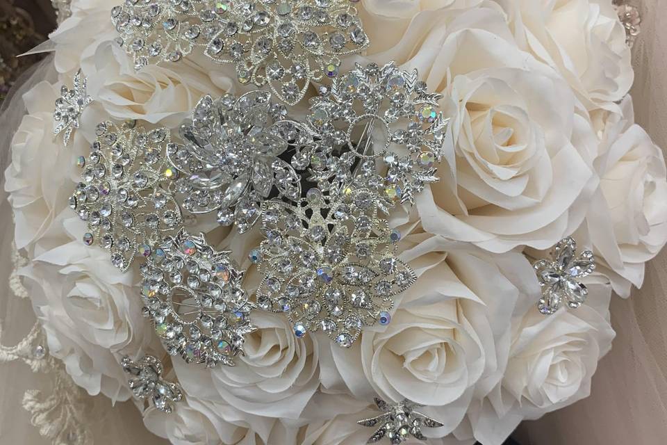 Bridal Bouquet