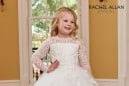 Flower Girl Dress